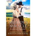 Melody’s Miracle by Kirsten Osbourne