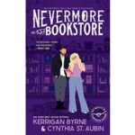 Nevermore Bookstore by Kerrigan Byrne