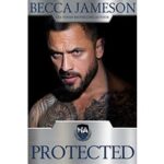 Protected by Becca Jameson
