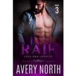 Raif by Avery North