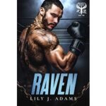 Raven by Lily J. Adams