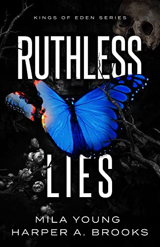 Ruthless Lies by Mila Young
