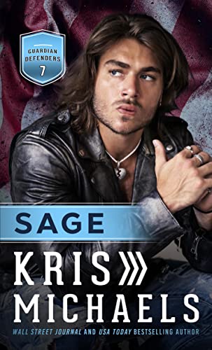Sage by Kris Michaels