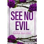 See No Evil by Nana Malone