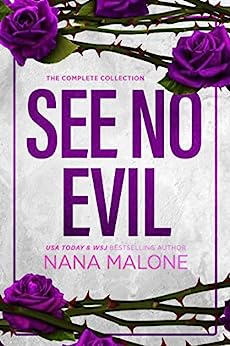 See No Evil by Nana Malone