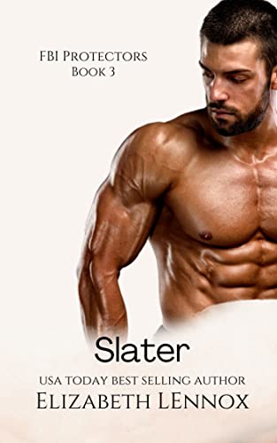 Slater by Elizabeth Lennox