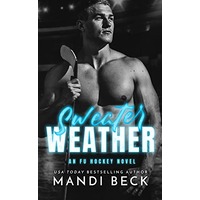 Sweater Weather by Mandi Beck
