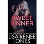 Sweet Sinner by Lisa Renee Jones