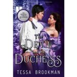The Devil and His Duchess by Tessa Brookman