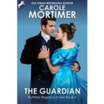 The Guardian by Carole Mortimer