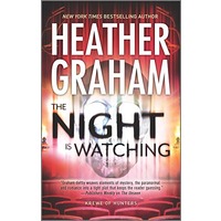 The Night is Watching by Heather Graham