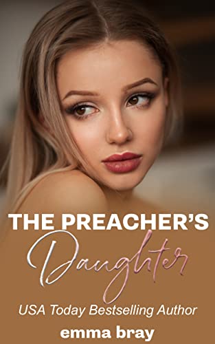 The Preacher’s Daughter by Emma Bray 