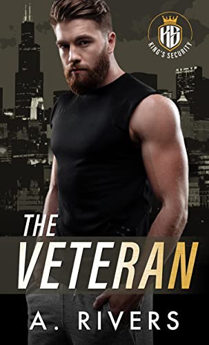 The Veteran by A. Rivers