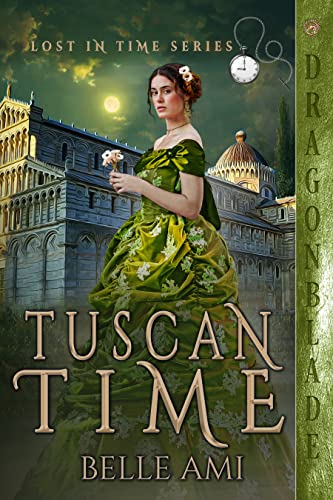 Tuscan Time by Belle Ami