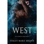 West by Stacey Marie Brown