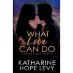 What Love Can Do by Katharine Hope Levy