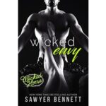 Wicked Envy by Sawyer Bennett