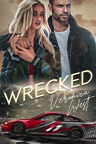 Wrecked by Veronica West