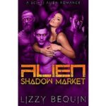 Alien Shadow Market by Lizzy Bequin