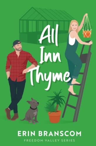 All Inn Thyme by Erin Branscom