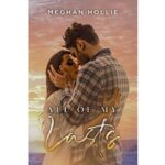 All of My Lasts by Meghan Hollie