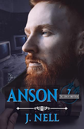 Anson by J. Nell