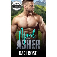 April is for Asher by Kaci Rose