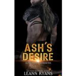 Ash’s Desire by Leann Ryans