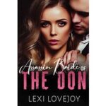 Assassin Bride of the Don by Lexi Lovejoy