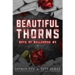 Beautiful Thorns by Jaymin Eve