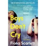 Boys Don't Cry by Marian Keyes