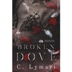 Broken Dove by C. Lymari