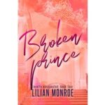Broken Prince by Lilian Monroe