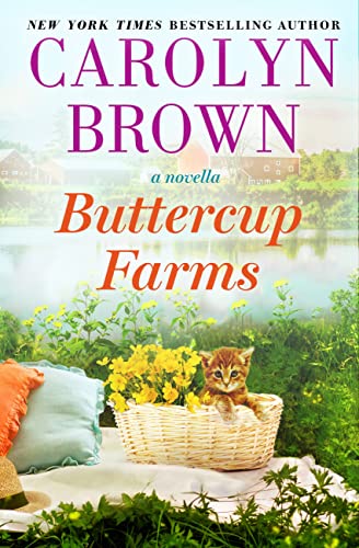 Buttercup Farms by Carolyn Brown