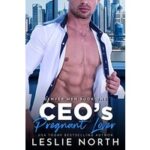 CEO’s Pregnant Lover by Leslie North