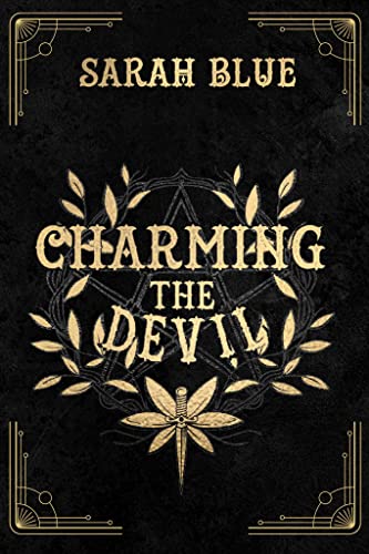 Charming the Devil by Sarah Blue