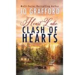 Clash of Hearts by Jo Grafford