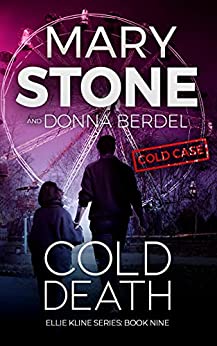 Cold Death by Mary Stone