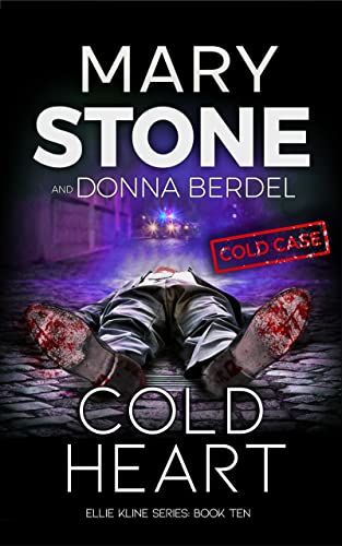 Cold Heart by Mary Stone