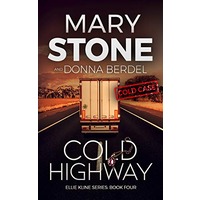 Cold Highway by Mary Stone