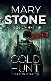 Cold Hunt by Mary Stone