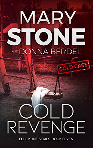 Cold Revenge by Mary Stone