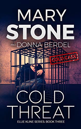 Cold Threat by Mary Stone
