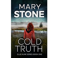 Cold Truth by Mary Stone