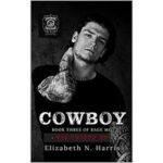 Cowboy by Elizabeth N. Harris
