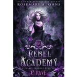 Crave by Rosemary A Johns