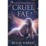 Cruel Fae by Renae Wright