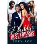 Daddy’s Best Friends by Zoey Fox