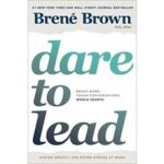 Dare to Lead by Brené Brown