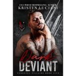 Dark Deviant by Kristen Luciani